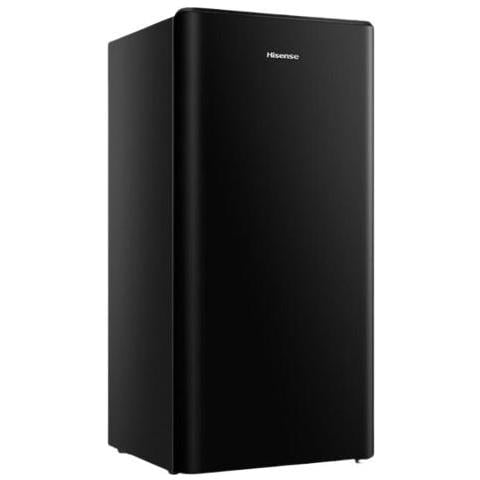 Frigorifero Monoporta RR198D4ABE Classe E Capacità Netta 151 litri Colore Nero - Foto 1