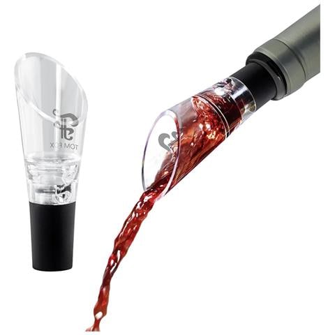 Versatore Vino - Filtro, Con Setaccio Per Tartaro - Foto 2
