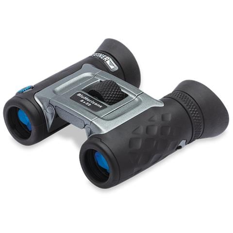 BluHorizons 8x22 binocolo Nero - Foto 2