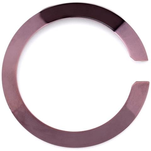 Orologio Gs30058. Anello, Colore. Unisex. - In ordine - Foto 5