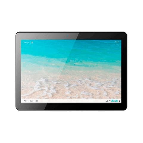 IJ-SUPERB-WHT tablet 3G Spreadtrum 32 GB 25,6 cm (10.1") 2 GB Wi-Fi 4 (802.11n) Android 9.0 Nero - Foto 1