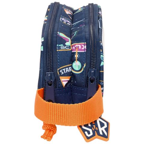 Portaoggetti Doppio Buzz Lightyear Blu Marino (21 X 8 X 6 Cm) - Foto 3