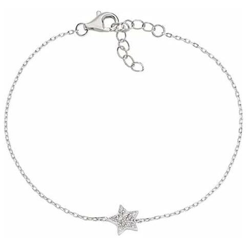 Collana Donna Amen Peagn0005604 - Foto 1