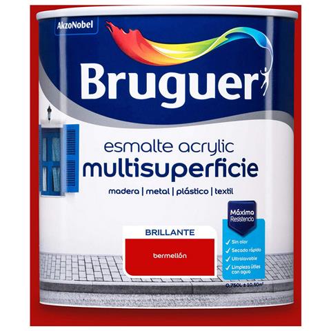 Vernice 750 Ml Smalto Per Finiture - Foto 1