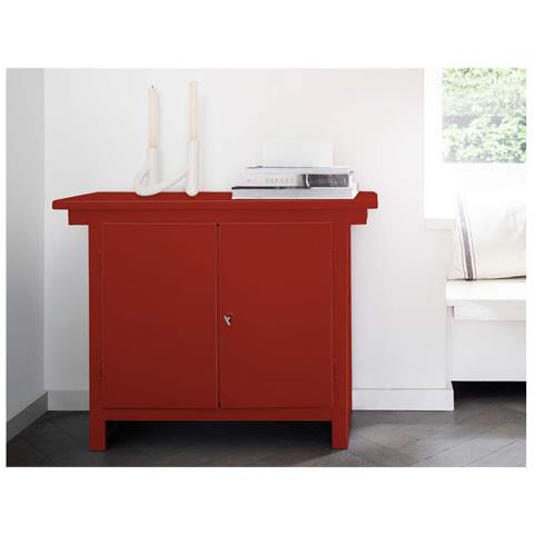 Vernice 750 Ml Smalto Per Finiture - Foto 7