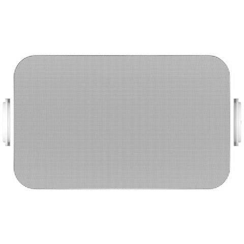 Griglia Per Altoparlanti Sonos Grille Outdoor Bianco - Foto 1