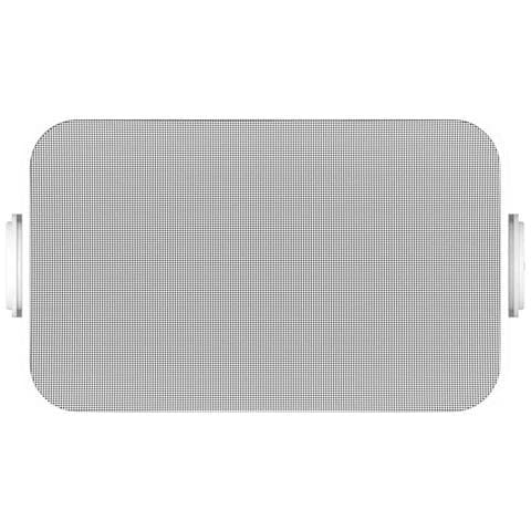 Griglia Per Altoparlanti Sonos Grille Outdoor Bianco - Foto 2