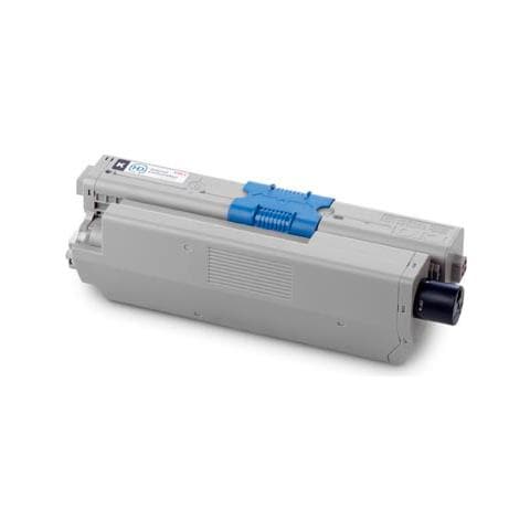Cartuccia Toner Nero Generica Oki C332dn/mc363dn/md363dn - Sostituisce 46508712/46508716 - Foto 1