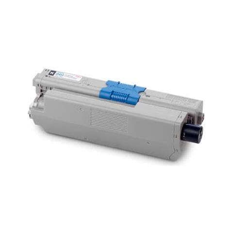 Cartuccia Toner Nero Generica Oki C332dn/mc363dn/md363dn - Sostituisce 46508712/46508716 - Foto 2