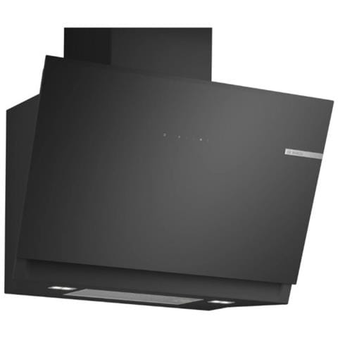 Cappa Serie 6 DWK81AN60 Aspirante / Filtrante a Parete da 79 cm Colore Nero - Foto 1