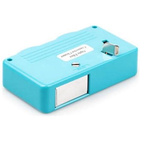 LVO280892 kit per la pulizia Fibra ottica Penna /panno per la pulizia - Foto 1