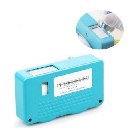 LVO280892 kit per la pulizia Fibra ottica Penna /panno per la pulizia - Foto 2