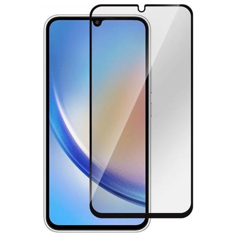Es504094 Protezione Per Lo Schermo E Il Retro Dei Telefoni Cellulari Pellicola Proteggischermo Trasparente Samsung 1 Pz - Foto 1