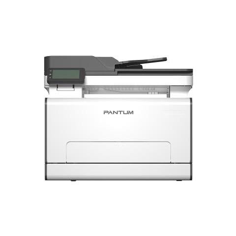 Stampante Multifunzione CM2100ADW Laser a Colori Velocità 21 ppm Wi-Fi Colore Nero e Bianco - Foto 1