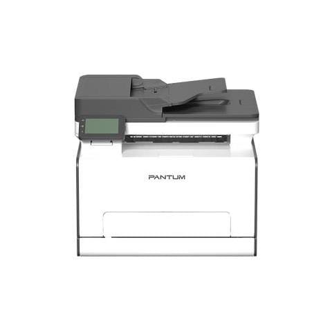 Stampante Multifunzione CM2100ADW Laser a Colori Velocità 21 ppm Wi-Fi Colore Nero e Bianco - Foto 2