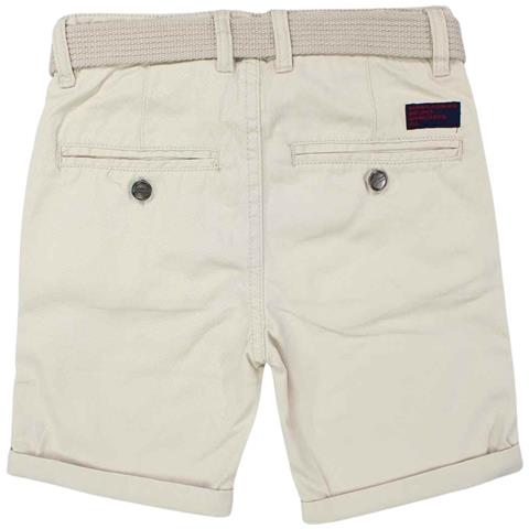 Bermuda gns3419 be s8-12a Ragazzo - Foto 2