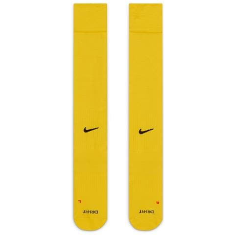 Calze Calcio Classic Ii Sx5728-719 Unisex Taglia L Colore Giallo - Foto 2