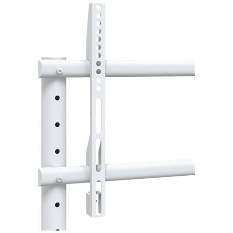 Piedistallo TV per Schermo 37"" - 86"" Max VESA 400x600 mm 60 kg - Foto 2
