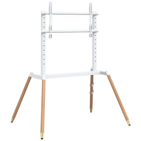 Piedistallo TV per Schermo 37"" - 86"" Max VESA 400x600 mm 60 kg - Foto 1