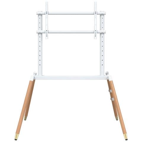 Piedistallo TV per Schermo 37"" - 86"" Max VESA 400x600 mm 60 kg - Foto 10