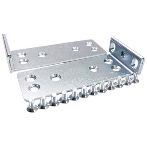 C9500-ACCKITH-19I= Ricambio Per Apparecchiature di Rete Kit di Installazione - Foto 1