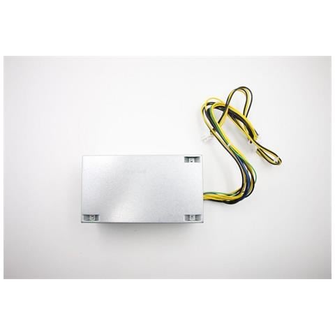 Alimentatore TFX 00PC774 Potenza180 W Colore Bronzo - Foto 1