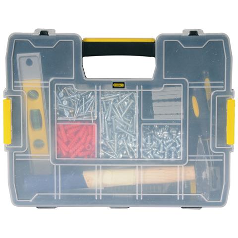 Cassetta Organizer Stanley 1-97-483 - Foto 1