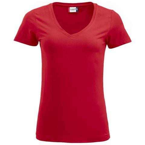 Arden Rosso M - Foto 1