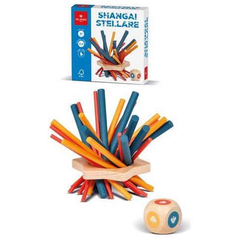 Gioco 54124 Shangai Stellare - Foto 1