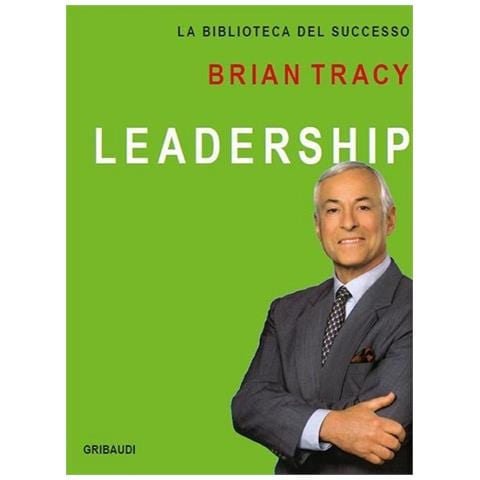 Brian Tracy - Leadership - Foto 1