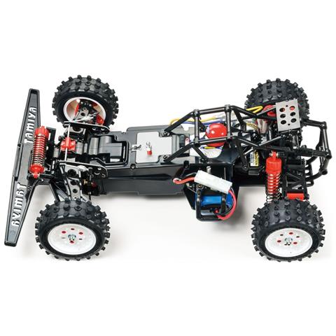 HotShot II (2024) modellino radiocomandato (RC) Auto sportiva Motore elettrico 1:10 - Foto 2