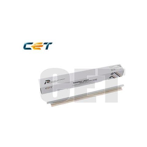 CET Double Layer Drum Cleaning Blade Minolta C5500#200K#DU-102C / 104-Blade - Foto 1