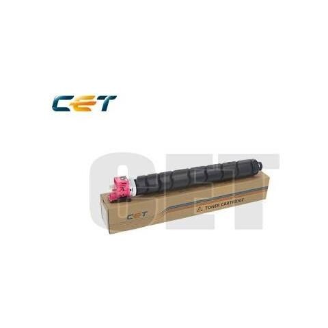CET TK-8365M Toner Cartridge KYOCERA 2554ci# 1T02YPBNL0#12K - Foto 1