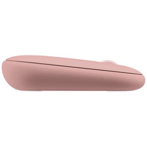 Tastiera e Mouse Wireless 5099206115378 (Layout Tedesco) Colore Rosa - Foto 6