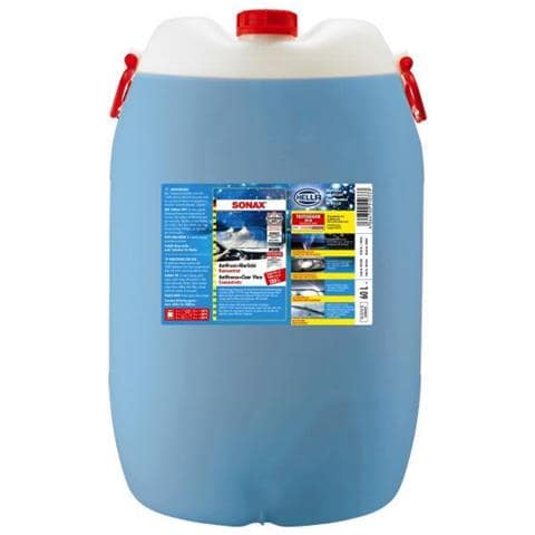 Detergente Antigelo Per Lavavetri Concentrato 60 L - Foto 1