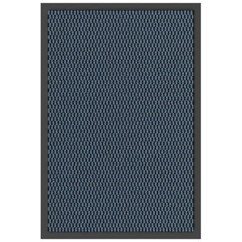 Zerbino Blu 40x60 Cm - Foto 1