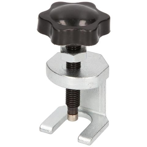 Werkzeuge-maschinen Gmbh Scheibenwischerarm-abzieher, 23 Mm (bt686002) - Foto 1