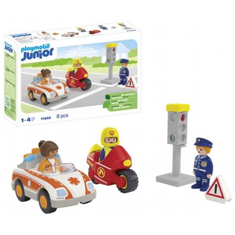 Junior - 71692 - Eroe Di Tutti I Giorni - Foto 2