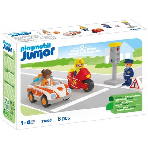 Junior - 71692 - Eroe Di Tutti I Giorni - Foto 1