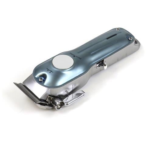 JBCP5544 tagliacapelli Blu, Acciaio inox 4 Ioni di Litio - Foto 2
