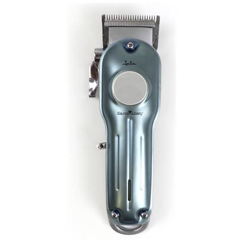 JBCP5544 tagliacapelli Blu, Acciaio inox 4 Ioni di Litio - Foto 1