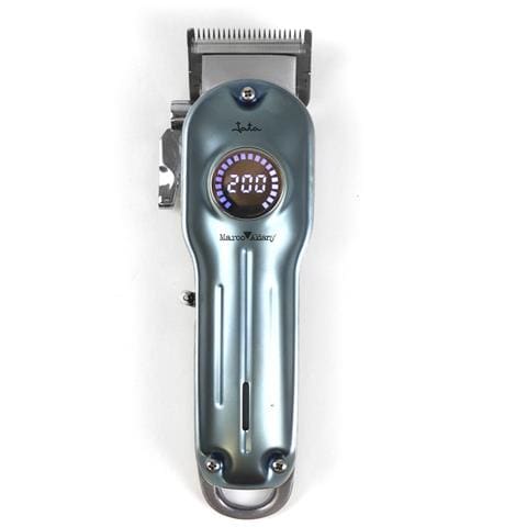 JBCP5544 tagliacapelli Blu, Acciaio inox 4 Ioni di Litio - Foto 6