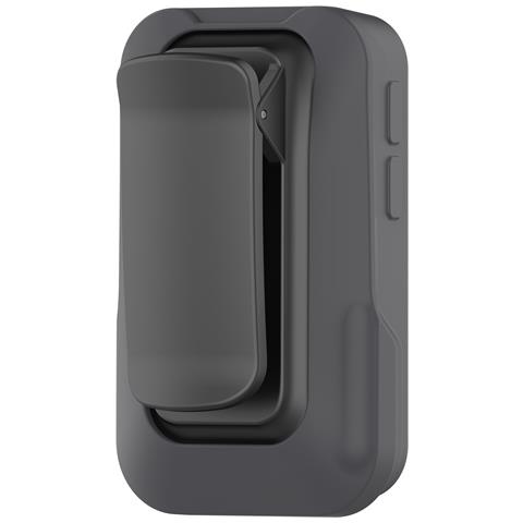 Custodia Protettiva In Silicone Per Garmin Approach G20 Solar Grey - Foto 2