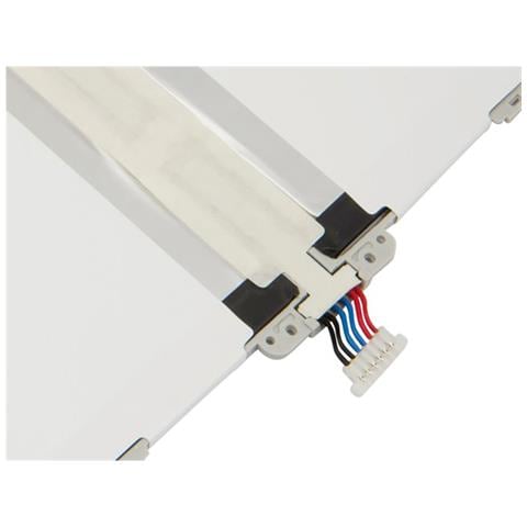 Galaxy Note Pro 12.2 E Sm-p900 Tablet Batteria Li-polymer 3.8v 8220mah - Foto 2