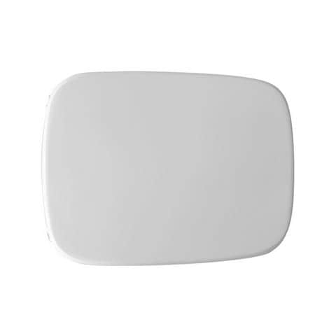 Copriwater Compatibile Per Wc Catalano Vaso Esedra Renato Balestra Forma 3 Bianco - Foto 1