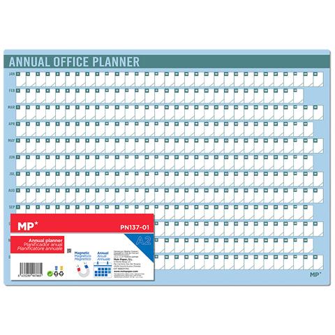 Orario Settimanale Magnetico A2 - Foto 1