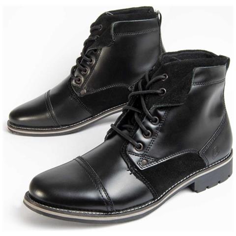 Stivale Botiel3 Nero. - Foto 1