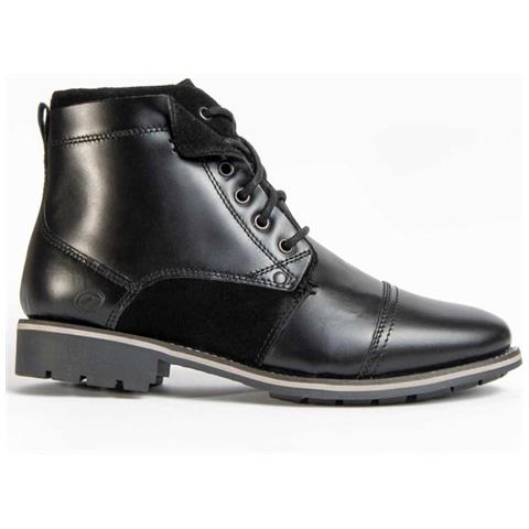 Stivale Botiel3 Nero. - Foto 2