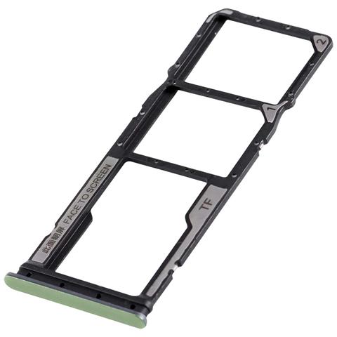 Cassetto Sim E Micro-sd Per Xiaomi Redmi 13c Sostituzione - Foto 2