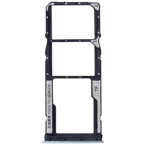 Cassetto Sim E Micro-sd Per Xiaomi Redmi 13c Sostituzione - Foto 1